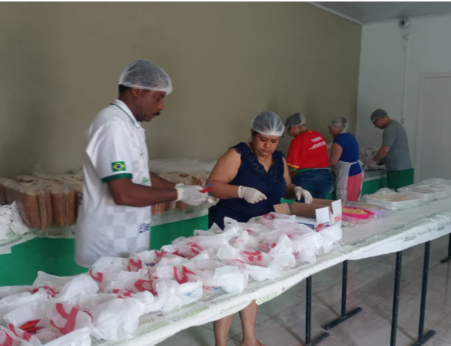 Titulo da notícias