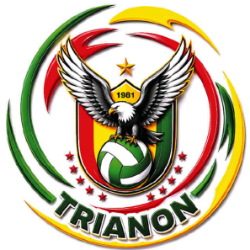 Trianon Vôlei