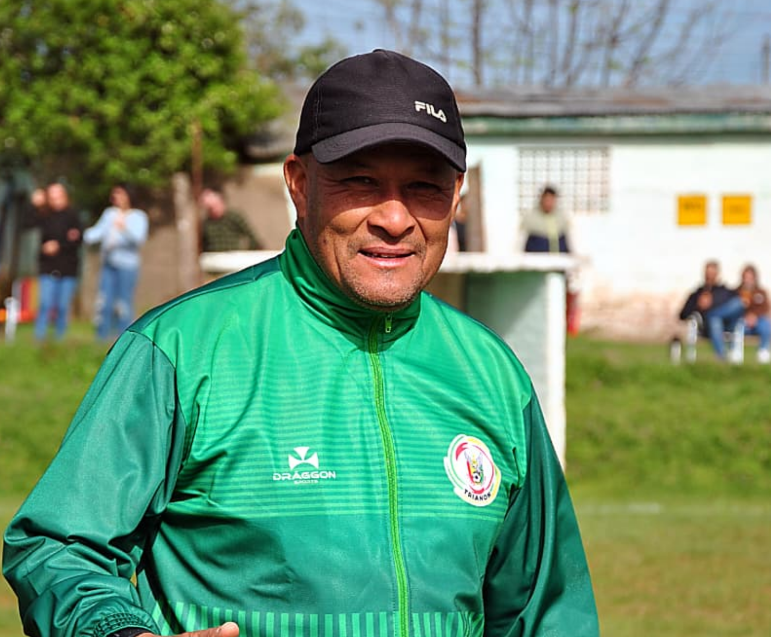 João Souza Mecias
