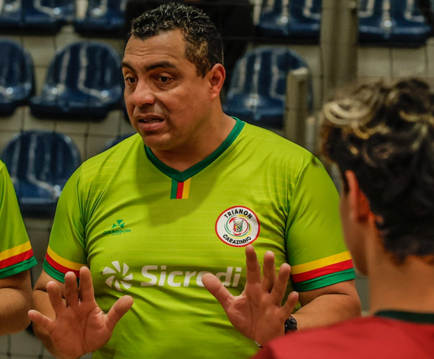 Cristiano Alves