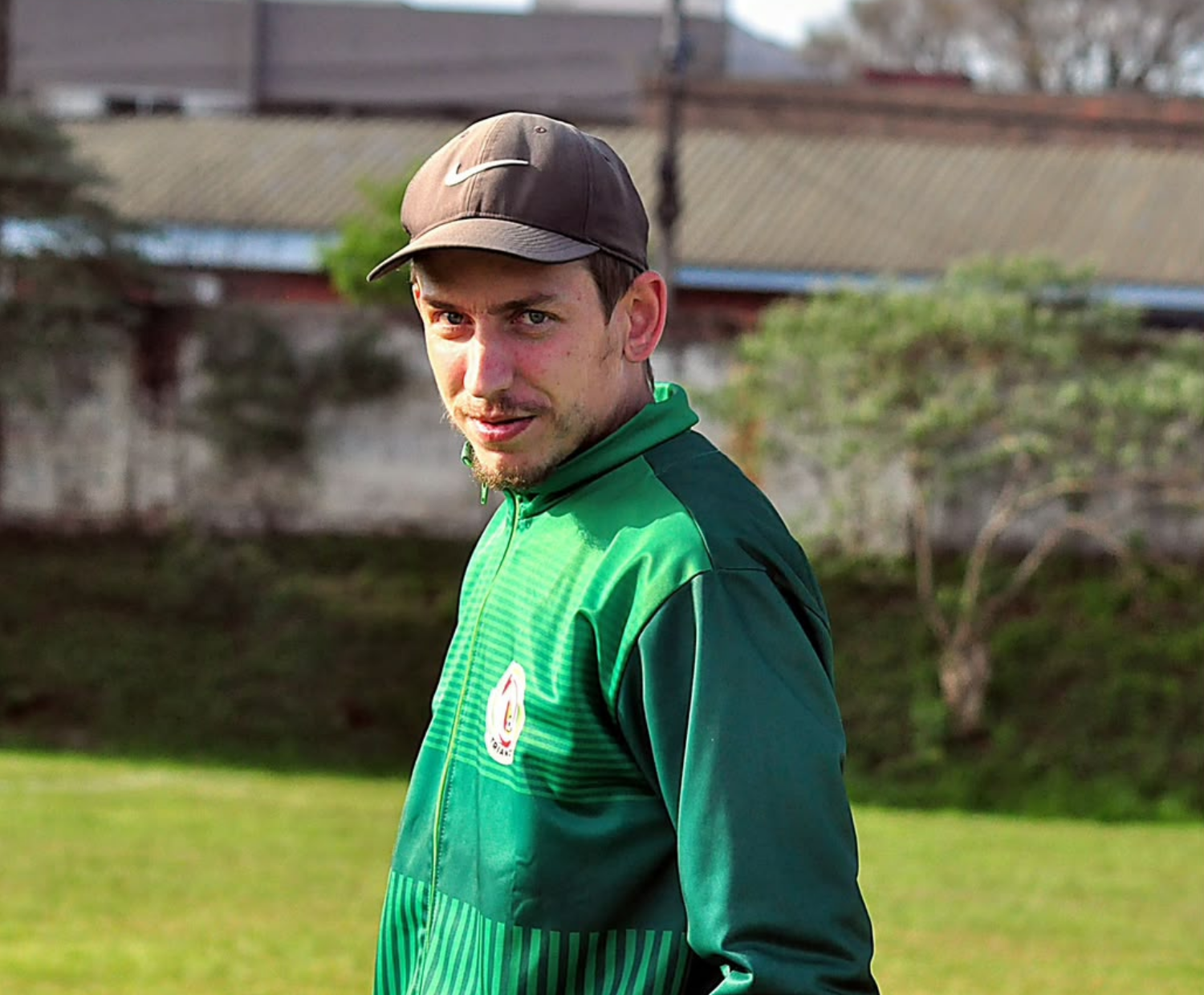 Pablo Elsing Dalpinsol